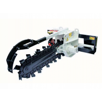 Навесной траншеекопатель Simex CHD 90