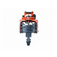 Вибропогружатель Daedong DPD350