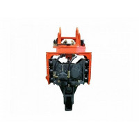 Вибропогружатель Daedong DPD600