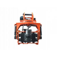 Вибропогружатель Daedong DPD700Т
