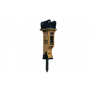 Гидромолот Delta F-17S шумозащитный корпус