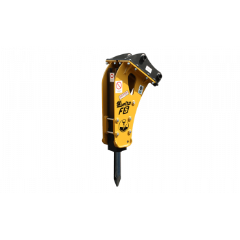 Гидромолот Delta F-5