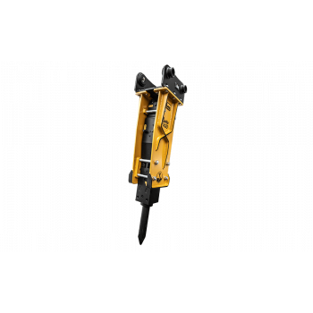 Гидромолот Delta FX-10