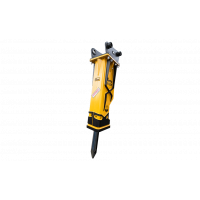 Гидромолот Delta FX-35S