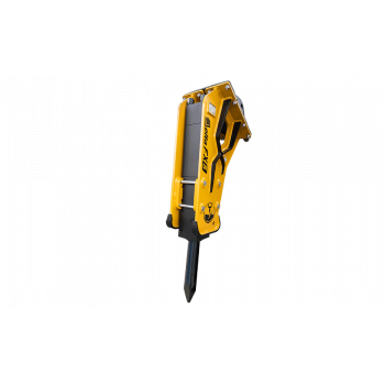 Гидромолот Delta FX-5