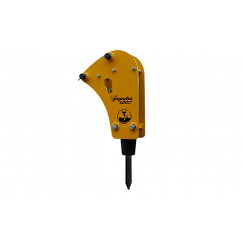 Гидромолот Impulse 120J Classic для JCB 3CX/4CX