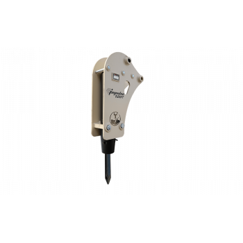 Гидромолот Impulse 120T Classic на TEREX