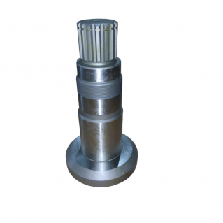 Вал ведущий центральный для гидравлического насоса HPV145