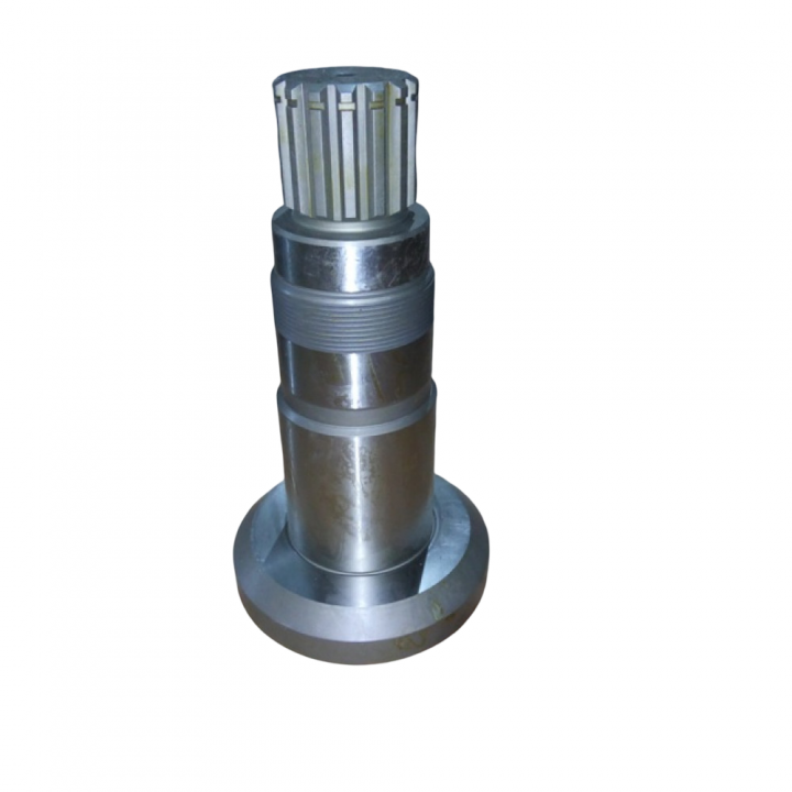 Вал ведущий центральный для гидравлического насоса HPV145 -