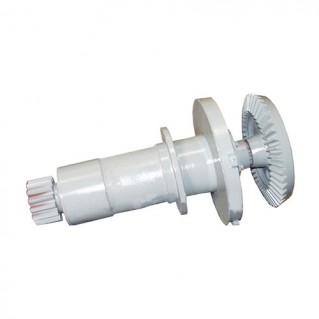 Вал вертикальный 251.13.15.000