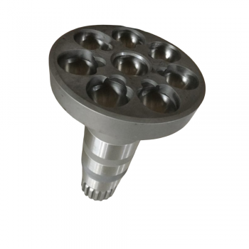 Ведомый вал HPV102