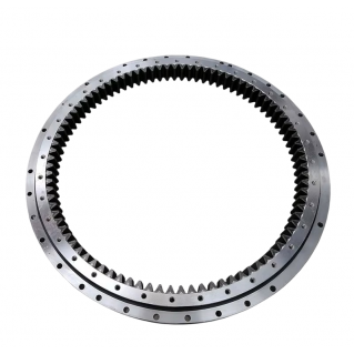 Поворотный круг CAT 320