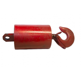 Крюковая подвеска КС-45717-1Р.62.500 Крюковая подвеска КС-45717-1Р.62.500