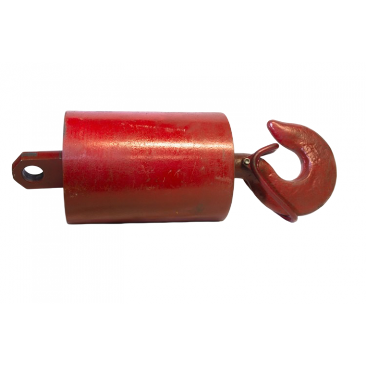 Крюковая подвеска КС-45717-1Р.62.500 - КС-45717-1Р.62.500