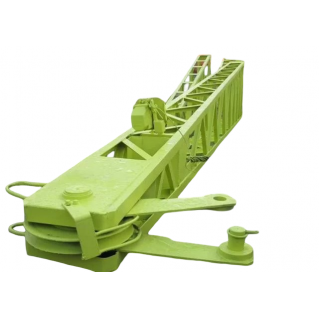 Гусек маневровый ДЭК-631